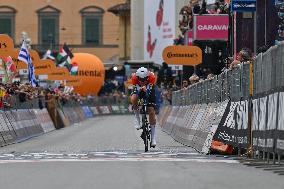 CICLISMO - Giro d'Italia - Stage 10 - Lucca-Pisa