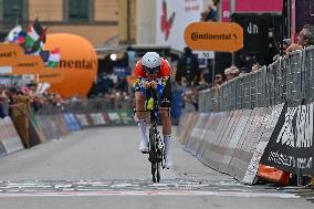 CICLISMO - Giro d'Italia - Stage 10 - Lucca-Pisa