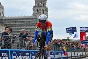 CICLISMO - Giro d'Italia - Stage 10 - Lucca-Pisa