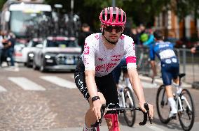 CICLISMO - Giro d'Italia - Stage 13 - Rovigo-Vicenza
