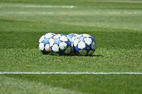 CALCIO - Champions League Women - Final - Arsenal Women FC vs FC Barcelona