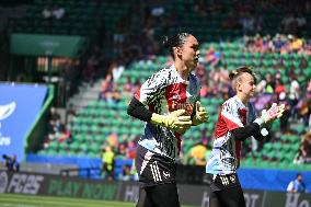 CALCIO - Champions League Women - Final - Arsenal Women FC vs FC Barcelona