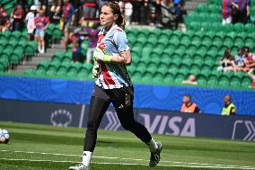 CALCIO - Champions League Women - Final - Arsenal Women FC vs FC Barcelona