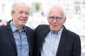 Cannes - Jeunes Meres Photocall