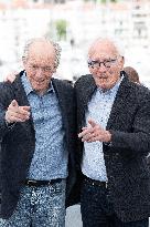 Cannes - Jeunes Meres Photocall