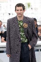 Cannes - Jeunes Meres Photocall