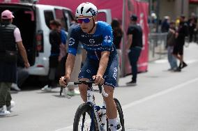 CICLISMO - Giro d'Italia - Stage 13 - Rovigo-Vicenza
