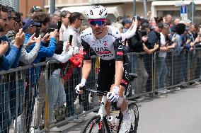 CICLISMO - Giro d'Italia - Stage 13 - Rovigo-Vicenza