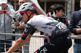 CICLISMO - Giro d'Italia - Stage 13 - Rovigo-Vicenza