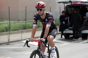 CICLISMO - Giro d'Italia - Stage 13 - Rovigo-Vicenza