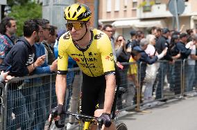 CICLISMO - Giro d'Italia - Stage 13 - Rovigo-Vicenza