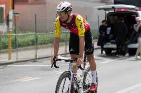 CICLISMO - Giro d'Italia - Stage 13 - Rovigo-Vicenza