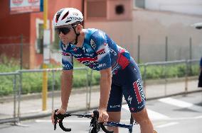 CICLISMO - Giro d'Italia - Stage 13 - Rovigo-Vicenza