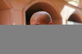 MOTORI - Formula 1 - TAG Heuer Grand Prix de Monaco 2025 - Pranctice 3 and Qualifying