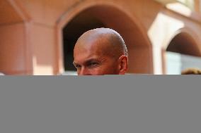 MOTORI - Formula 1 - TAG Heuer Grand Prix de Monaco 2025 - Pranctice 3 and Qualifying