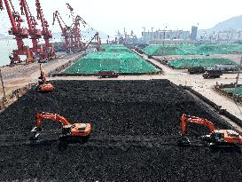 Electric Coal Transportation Supply