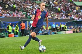 CALCIO - Champions League Women - Final - Arsenal Women FC vs FC Barcelona
