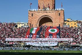 CALCIO - Serie A - Bologna FC vs Genoa CFC