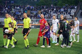 CALCIO - Serie A - Como 1907 vs Inter - FC Internazionale