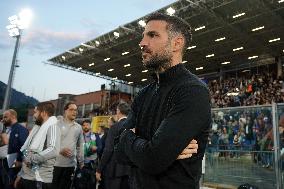 CALCIO - Serie A - Como 1907 vs Inter - FC Internazionale