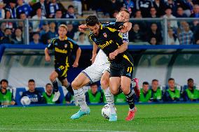 CALCIO - Serie A - Como 1907 vs Inter - FC Internazionale