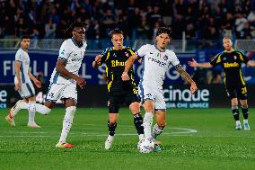 CALCIO - Serie A - Como 1907 vs Inter - FC Internazionale