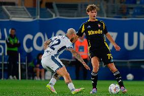 CALCIO - Serie A - Como 1907 vs Inter - FC Internazionale