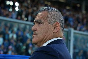 CALCIO - Serie A - Como 1907 vs Inter - FC Internazionale