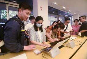 HUAWEI HarmonyOS MateBook Pro Computer