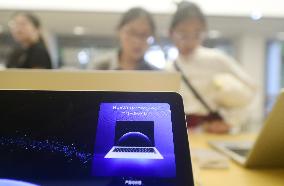 HUAWEI HarmonyOS MateBook Pro Computer