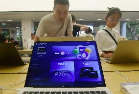 HUAWEI HarmonyOS MateBook Pro Computer