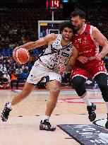BASKET - Serie A - Playoff - EA7 Emporio Armani Milano vs Dolomiti Energia Trentino