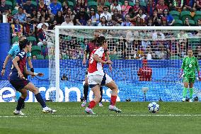 CALCIO - Champions League Women - Final - Arsenal Women FC vs FC Barcelona