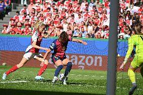 CALCIO - Champions League Women - Final - Arsenal Women FC vs FC Barcelona