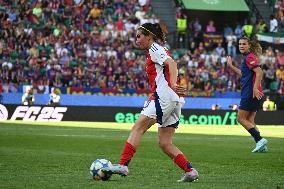 CALCIO - Champions League Women - Final - Arsenal Women FC vs FC Barcelona