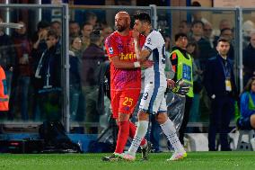 CALCIO - Serie A - Como 1907 vs Inter - FC Internazionale