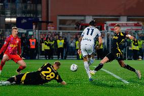 CALCIO - Serie A - Como 1907 vs Inter - FC Internazionale