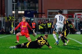 CALCIO - Serie A - Como 1907 vs Inter - FC Internazionale