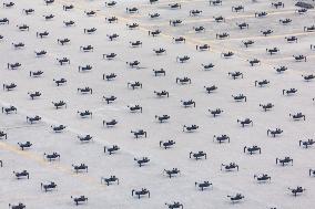Drone