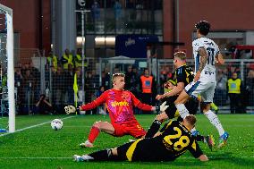 CALCIO - Serie A - Como 1907 vs Inter - FC Internazionale