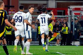 CALCIO - Serie A - Como 1907 vs Inter - FC Internazionale