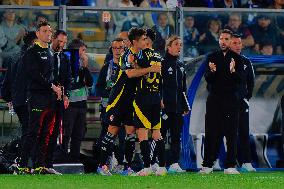 CALCIO - Serie A - Como 1907 vs Inter - FC Internazionale