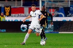 CALCIO - Serie A - Como 1907 vs Inter - FC Internazionale