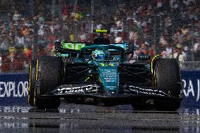MOTORI - Formula 1 - TAG Heuer Grand Prix de Monaco 2025 - Pranctice 3 and Qualifying