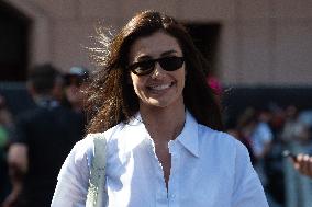MOTORI - Formula 1 - TAG Heuer Grand Prix de Monaco 2025 - Pranctice 3 and Qualifying