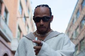 MOTORI - Formula 1 - TAG Heuer Grand Prix de Monaco 2025 - Pranctice 3 and Qualifying