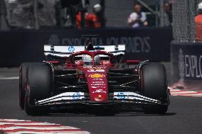 MOTORI - Formula 1 - TAG Heuer Grand Prix de Monaco 2025 - Pranctice 3 and Qualifying