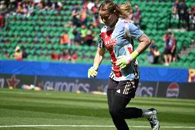 CALCIO - Champions League Women - Final - Arsenal Women FC vs FC Barcelona