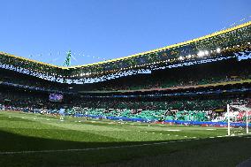CALCIO - Champions League Women - Final - Arsenal Women FC vs FC Barcelona