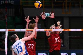 VOLLEY - Amichevole - AIA AeQuilibrium Cup Women Elite - Germany vs Holland